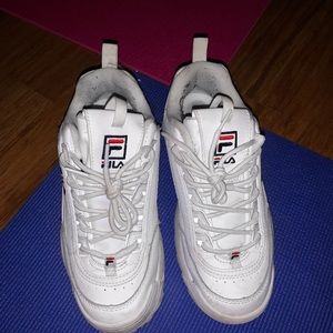 2 FOR $50‼️Classic Filas